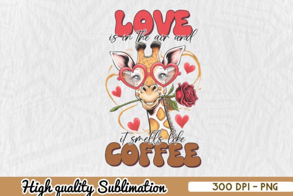 Download Coffee Lovers Cute Giraffe PNG - Cute giraffe Collection