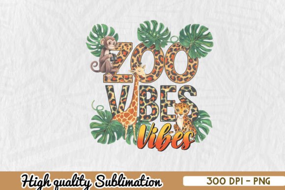 Download Zoo Crew Sublimation Cute Giraffe PNG - Cute giraffe Collection