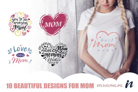 Download 10 Beautiful Designs for Mom - Beautiful designs Collection