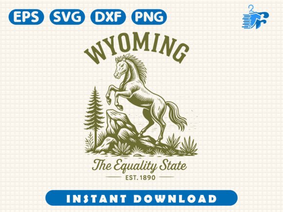 Download Wyoming the Equality State - Equality Collection